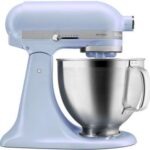 KitchenAid 5KSM195PSEOA + 5KSM2FPPC návod