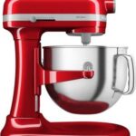 KitchenAid 5KSM70SHXECA návod