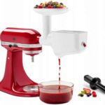KitchenAid 5KSMFVSFGA návod