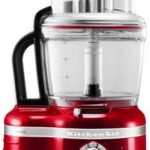 KitchenAid Artisan 5KFP1644ECA + Zwilling Pro sekáček 180 mm návod