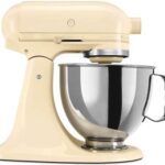 KitchenAid Artisan 5KSM125EAC návod