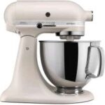 KitchenAid Artisan 5KSM125EMH návod