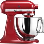 KitchenAid Artisan 5KSM125PSEER návod