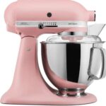 KitchenAid Artisan 5KSM175PSEDR návod
