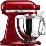KitchenAid Artisan 5KSM175PSEER návod