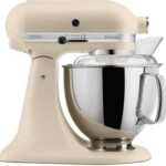 KitchenAid Artisan 5KSM175PSEFL návod