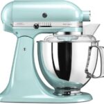 KitchenAid Artisan 5KSM175PSEIC návod