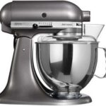 KitchenAid Artisan 5KSM175PSEMS návod
