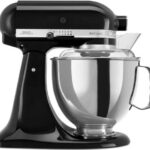 KitchenAid Artisan 5KSM175PSEOB návod