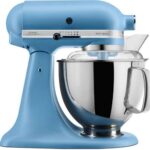 KitchenAid Artisan 5KSM175PSEVB návod