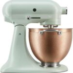 KitchenAid Artisan 5KSM180LEELB návod