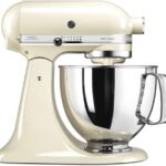 KitchenAid Artisan 5KSM185PSEAC návod