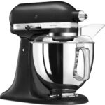 KitchenAid Artisan 5KSM185PSEBK návod