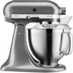 KitchenAid Artisan 5KSM185PSEMS návod