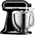KitchenAid Artisan 5KSM185PSEOB návod