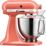 KitchenAid Artisan 5KSM185PSEPH návod