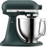 KitchenAid Artisan 5KSM185PSEPP návod
