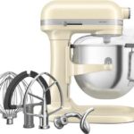 KitchenAid Artisan 5KSM70SHXEAC návod