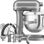KitchenAid Artisan 5KSM70SHXEMS návod