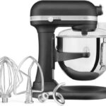 KitchenAid Artisan 5KSM7580XEBK návod