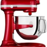 KitchenAid Artisan 5KSM7580XECA návod