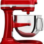 KitchenAid 5KSM7580XEER + 5KSMVSA návod