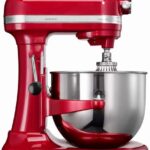 KitchenAid Artisan 5KSM7580XEER návod
