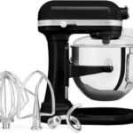 KitchenAid Artisan 5KSM7580XEOB návod