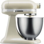 KitchenAid Artisan Mini 5KSM3311XEAC návod
