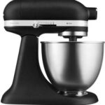 KitchenAid Artisan Mini 5KSM3311XEBK návod