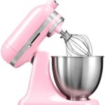 KitchenAid Artisan Mini 5KSM3311XECA návod