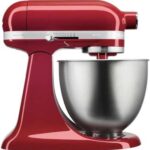 KitchenAid Artisan Mini 5KSM3311XEER návod