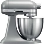 KitchenAid Artisan Mini 5KSM3311XEFG návod