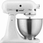 KitchenAid Classic 5K45SSEFW návod