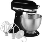 KitchenAid Classic 5K45SSEOB návod