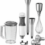 KitchenAid Classic návod