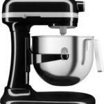 KitchenAid 5KSM70JPXEOB návod