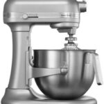 KitchenAid Heavy Duty 5KSM7591XESM návod