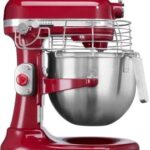 KitchenAid Professional 5KSM7990XEER návod