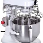 KitchenAid Professional 5KSM7990XEWH návod