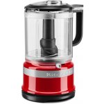 Kitchenaid 5KFC0516EER návod