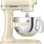 Kitchenaid 5KSM60SPXEAC návod