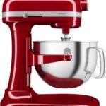 Kitchenaid 5KSM60SPXEER návod