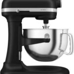 Kitchenaid Artisan 5KSM60SPXEBM návod