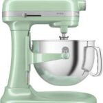 Kitchenaid Artisan 5KSM60SPXEPT návod