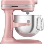 Kitchenaid Artisan 5KSM70SHXEDR návod
