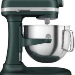 Kitchenaid Artisan 5KSM70SHXEPP návod