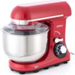 Kitfort KT-1337-1 červený návod