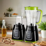 Kitfort KT-3032-2 návod