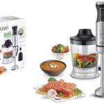 Kiwi KHB-4437 návod